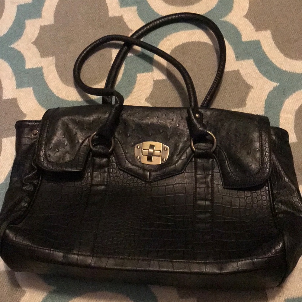 Imoshion laptop bag/tote